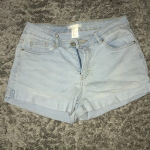 H&M Shorts